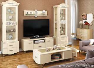 Гостиная «София» Мебель-Неман