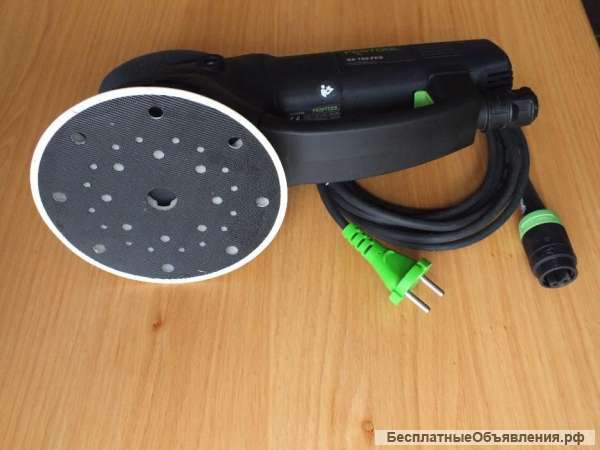 Festool ROTEX RO 150 FEQ