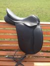 Выездковое седло ANKY