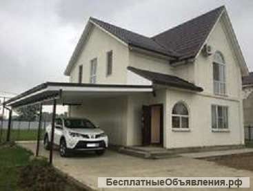 Строительство домов