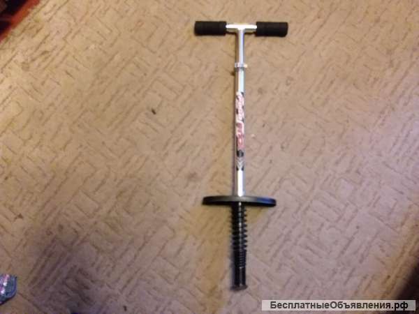 Попрыгунчик