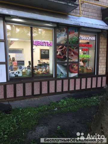 Холодильник под цветы и декор в Москве