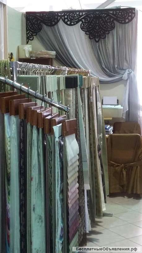 Салон штор до 100 000руб