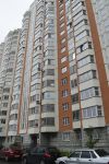 Квартира в мк Авиаторов
