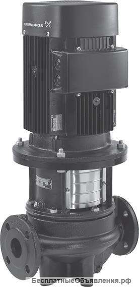 Насос GRUNDFOS TP 80-150/4