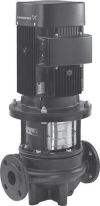 Насос GRUNDFOS TP 80-150/4