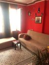 Квартира 1+1 в Аланье, с мебелью, бытовой техникой, кондиционерами