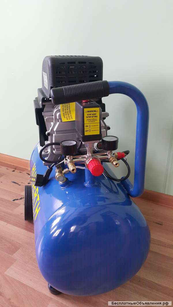 Компрессор воздушный huberth 200 л/мин RP102050