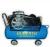 Компрессор воздушный huberth 100 - 540 л/мин 380В