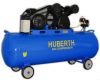 Компрессор воздушный huberth 250 - 573 л/мин 380