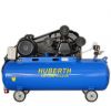 Компрессор воздушный huberth 250 - 859 л/мин 380В