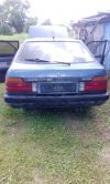 Mazda 626 1985г. GT2.0I