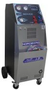 Автоматическая установка для заправки автомобильных кондиционеров, NORDBERG NF12