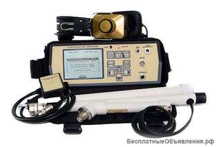 Приемник Поиск – 2006 для поиска повреждений в силовых кабелях