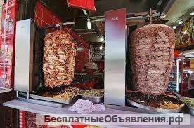 Ищу работу шаурмист