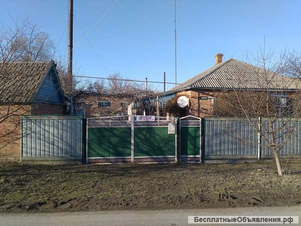 Дом а с.Тахта