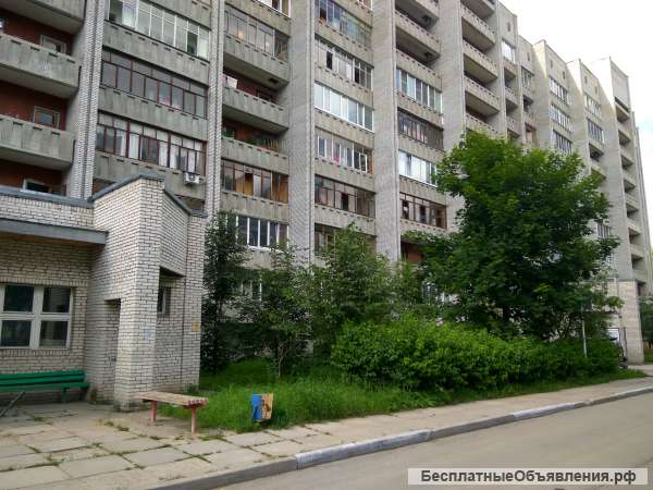 3-ком. квартиры в г. Протвино, ул.Ленина 33.