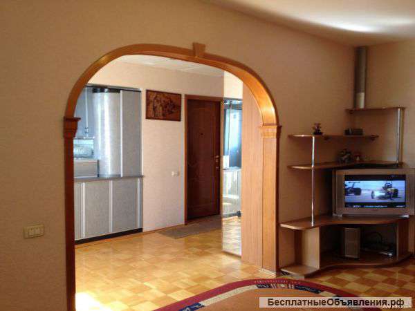 Квартира 4 комн., 95 кв.м, Московская область