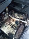 Блок двигателя Z16XEP Opel Zafira 2006 года