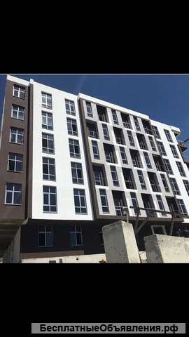Квартиры