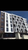 Квартиры