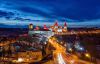 Успешно работающий отельно-ресторанный комплекс в г. Каменец-Подольский