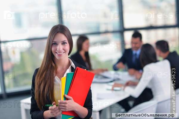 Менеджер по оптовым продажам