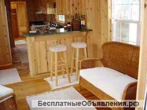 Замена кровли, обшивка вагонкой, ремонт бань, дач. Услуги плотника