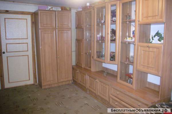 Сдам 1 к квартиру для 1 человека
