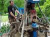 Бурение скважин с обустройством. Скидки Вода от А до Я
