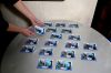 Моментальная печать фотографий и фотомагнитов на свадьбе, мероприятиях