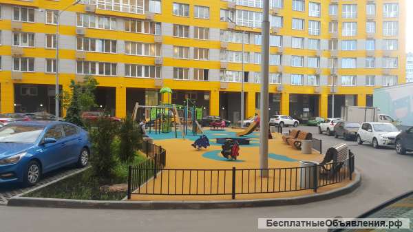 2-х комнатную квартиру 48 кв.м, 5 этаж