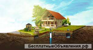 Бурение скважин (Качественно)