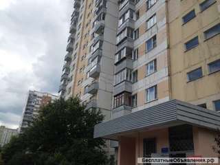 2-х к. квартиру г. Москва ул. Варшавское шоссе д.152 корп.7