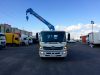 Hino 500 манипулятор эвакуатор