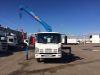 Isuzu Nqr 90 манипулятор 2014 год