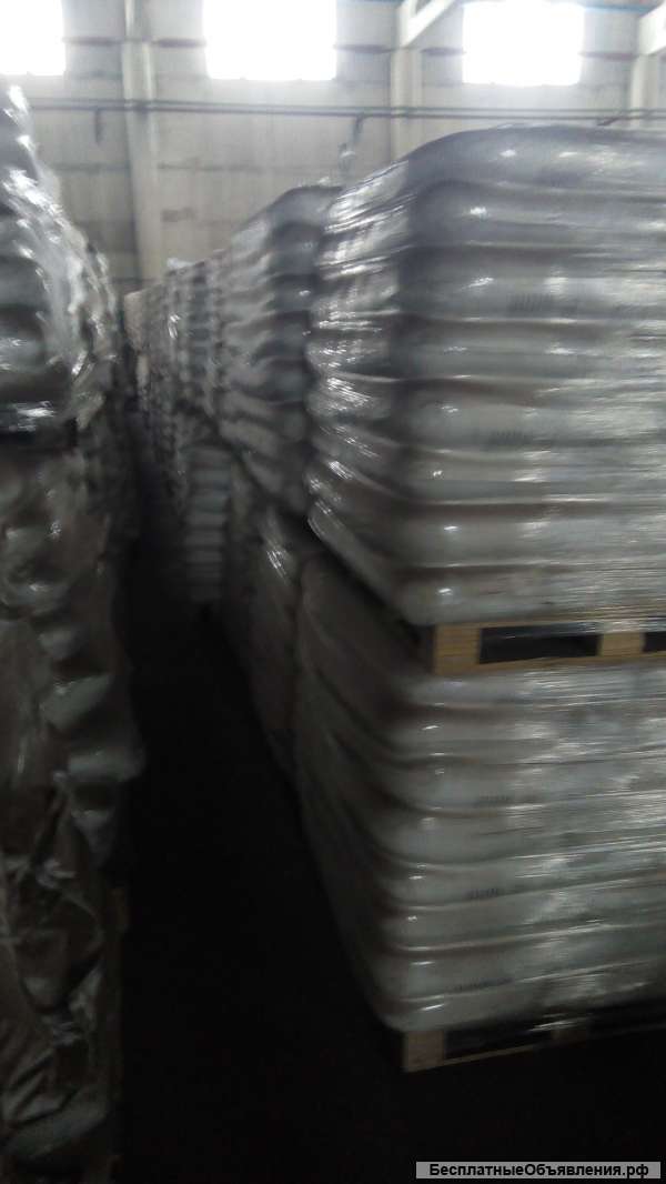 Натрий роданистый, Тиоцинат натрия