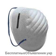 Распиратор "лепесток"