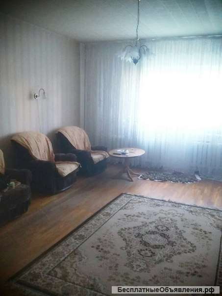 Дом в Тверской области. г. Ржев (ПМЖ)