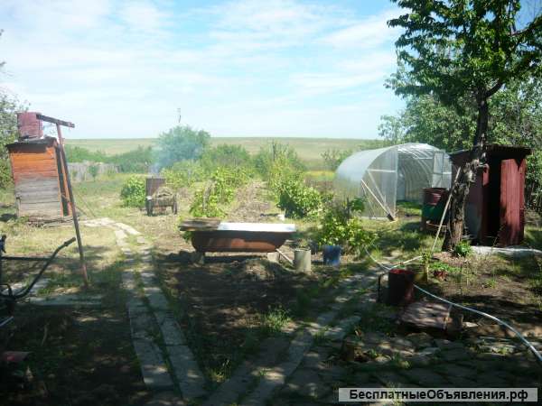 Дом п. Коксовый(пятый)