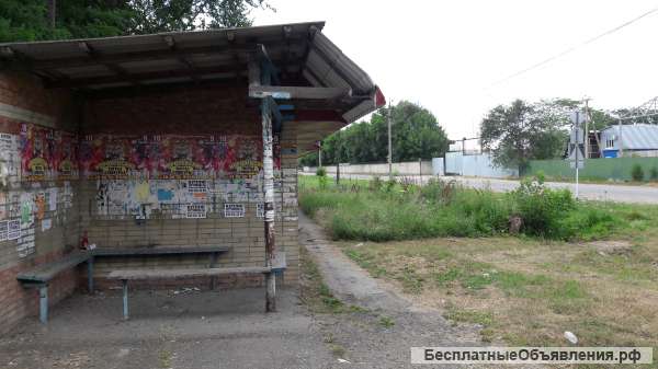 Угловой магазин с.Грачевка