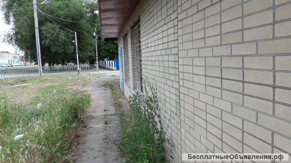 Угловой магазин с.Грачевка