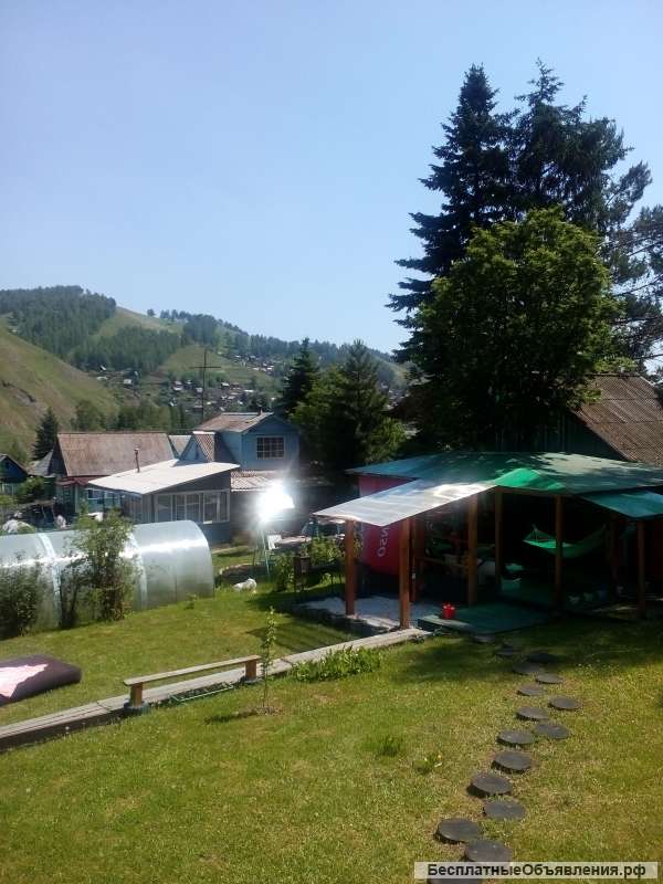 Дача, Березовский р-он, пл. Петряшино