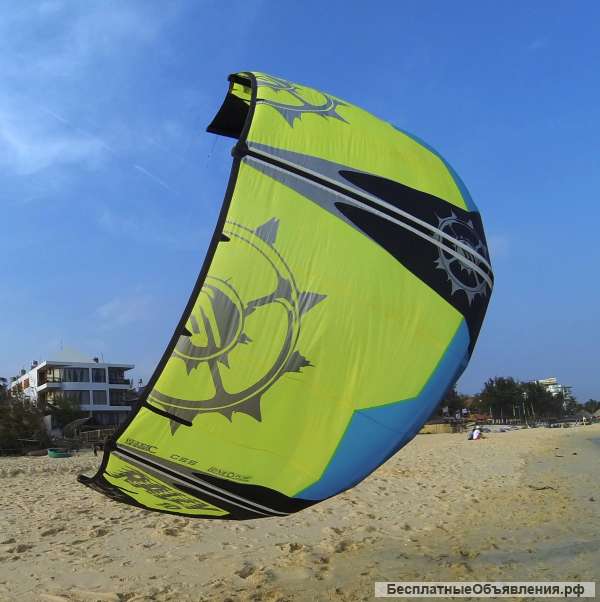 Кайт Kite Slingshot Rally 2013 Rally 10 m
