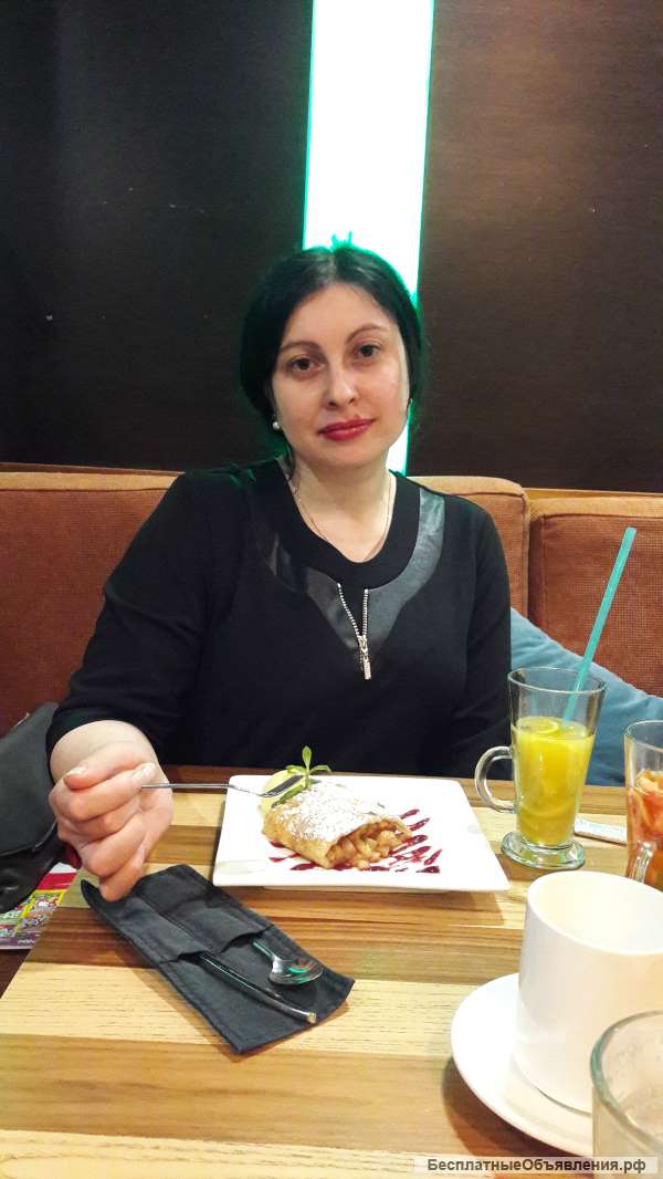 Уборка квартир