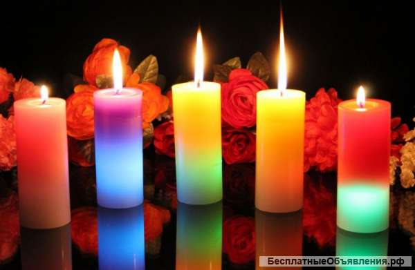 Таролог-хиромант