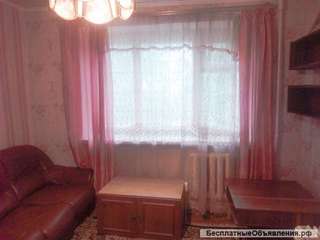 Комната в общежитии по адресу Тверская область, г. Кимры, ул. Урицкого, д.42