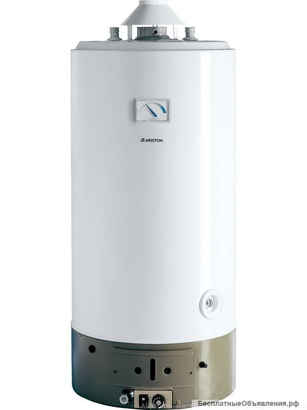 Газовый котел