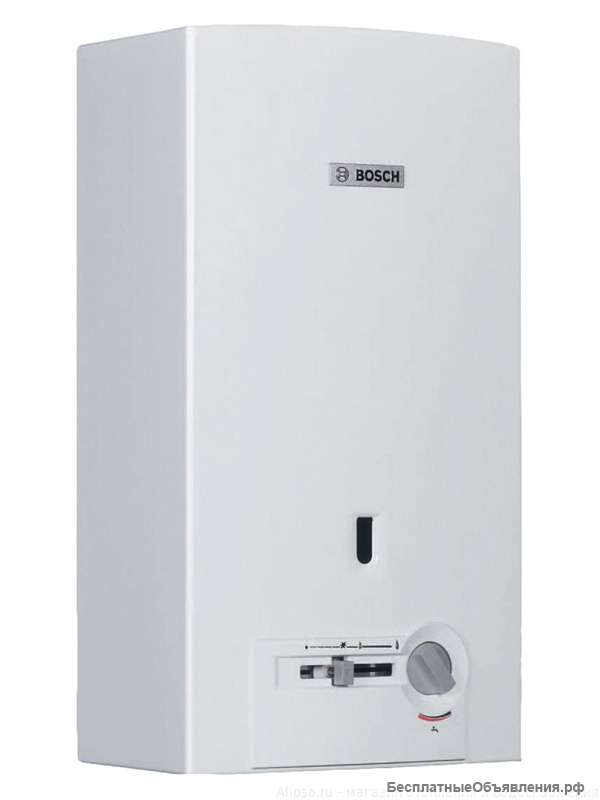 Газовый котел