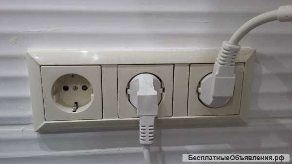 Устанавливаю, меняю